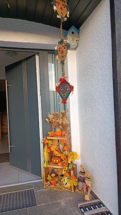 Heike Apartment Baiersbronn Exterior photo